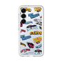 スリムプロテクションプレミアムケース［ Hot Wheels™ - CHALLENGER SPIRIT ］