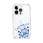 スリムプロテクションプレミアムケース［ Hot Wheels™ - CALIFORNIA ］