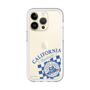 スリムプロテクションプレミアムケース［ Hot Wheels™ - CALIFORNIA ］
