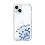 スリムプロテクションプレミアムケース［ Hot Wheels™ - CALIFORNIA ］