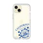 スリムプロテクションプレミアムケース［ Hot Wheels™ - CALIFORNIA ］
