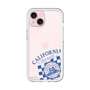 スリムプロテクションプレミアムケース［ Hot Wheels™ - CALIFORNIA ］