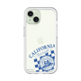 スリムプロテクションプレミアムケース［ Hot Wheels™ - CALIFORNIA ］