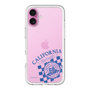 スリムプロテクションプレミアムケース［ Hot Wheels™ - CALIFORNIA ］