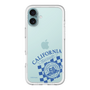 スリムプロテクションプレミアムケース［ Hot Wheels™ - CALIFORNIA ］