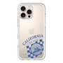 スリムプロテクションプレミアムケース［ Hot Wheels™ - CALIFORNIA ］