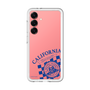 スリムプロテクションプレミアムケース［ Hot Wheels™ - CALIFORNIA ］