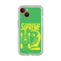 スリムプロテクションプレミアムケース［ Hot Wheels™ - SUPREME SPEED ］