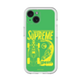 スリムプロテクションプレミアムケース［ Hot Wheels™ - SUPREME SPEED ］
