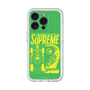 スリムプロテクションプレミアムケース［ Hot Wheels™ - SUPREME SPEED ］