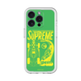 スリムプロテクションプレミアムケース［ Hot Wheels™ - SUPREME SPEED ］