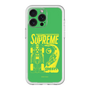 スリムプロテクションプレミアムケース［ Hot Wheels™ - SUPREME SPEED ］