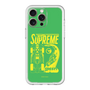 スリムプロテクションプレミアムケース［ Hot Wheels™ - SUPREME SPEED ］