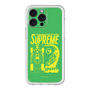スリムプロテクションプレミアムケース［ Hot Wheels™ - SUPREME SPEED ］