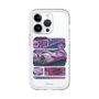 スリムプロテクションプレミアムケース［ Hot Wheels™ - SPEED CLUB ］