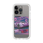 スリムプロテクションプレミアムケース［ Hot Wheels™ - SPEED CLUB ］