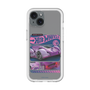 スリムプロテクションプレミアムケース［ Hot Wheels™ - SPEED CLUB ］