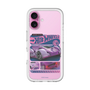 スリムプロテクションプレミアムケース［ Hot Wheels™ - SPEED CLUB ］