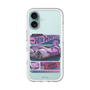 スリムプロテクションプレミアムケース［ Hot Wheels™ - SPEED CLUB ］