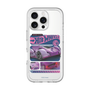 スリムプロテクションプレミアムケース［ Hot Wheels™ - SPEED CLUB ］