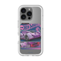 スリムプロテクションプレミアムケース［ Hot Wheels™ - SPEED CLUB ］