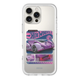スリムプロテクションプレミアムケース［ Hot Wheels™ - SPEED CLUB ］
