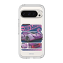 スリムプロテクションプレミアムケース［ Hot Wheels™ - SPEED CLUB ］