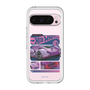 スリムプロテクションプレミアムケース［ Hot Wheels™ - SPEED CLUB ］