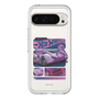 スリムプロテクションプレミアムケース［ Hot Wheels™ - SPEED CLUB ］