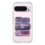 スリムプロテクションプレミアムケース［ Hot Wheels™ - SPEED CLUB ］