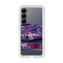 スリムプロテクションプレミアムケース［ Hot Wheels™ - SPEED CLUB ］