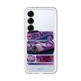 スリムプロテクションプレミアムケース［ Hot Wheels™ - SPEED CLUB ］