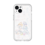 スリムプロテクションプレミアムケース［ ふたりはプリキュア- キュアブラックとキュアホワイト ］