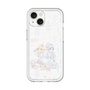 スリムプロテクションプレミアムケース［ ふたりはプリキュア- キュアブラックとキュアホワイト ］