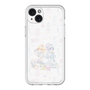 スリムプロテクションプレミアムケース［ ふたりはプリキュア- キュアブラックとキュアホワイト ］
