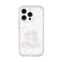 スリムプロテクションプレミアムケース［ ふたりはプリキュア- キュアブラックとキュアホワイト ］