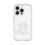 スリムプロテクションプレミアムケース［ ふたりはプリキュア- キュアブラックとキュアホワイト ］