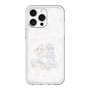 スリムプロテクションプレミアムケース［ ふたりはプリキュア- キュアブラックとキュアホワイト ］