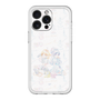 スリムプロテクションプレミアムケース［ ふたりはプリキュア- キュアブラックとキュアホワイト ］