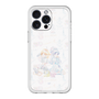 スリムプロテクションプレミアムケース［ ふたりはプリキュア- キュアブラックとキュアホワイト ］