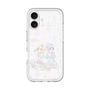 スリムプロテクションプレミアムケース［ ふたりはプリキュア- キュアブラックとキュアホワイト ］
