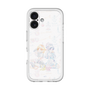 スリムプロテクションプレミアムケース［ ふたりはプリキュア- キュアブラックとキュアホワイト ］