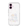 スリムプロテクションプレミアムケース［ ふたりはプリキュア- キュアブラックとキュアホワイト ］