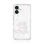 スリムプロテクションプレミアムケース［ ふたりはプリキュア- キュアブラックとキュアホワイト ］
