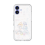 スリムプロテクションプレミアムケース［ ふたりはプリキュア- キュアブラックとキュアホワイト ］