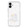 スリムプロテクションプレミアムケース［ ふたりはプリキュア- キュアブラックとキュアホワイト ］