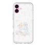 スリムプロテクションプレミアムケース［ ふたりはプリキュア- キュアブラックとキュアホワイト ］