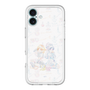 スリムプロテクションプレミアムケース［ ふたりはプリキュア- キュアブラックとキュアホワイト ］