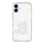 スリムプロテクションプレミアムケース［ ふたりはプリキュア- キュアブラックとキュアホワイト ］