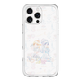 スリムプロテクションプレミアムケース［ ふたりはプリキュア- キュアブラックとキュアホワイト ］